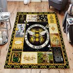 bee rug ccc19103592 rug living room area rug home decor 0