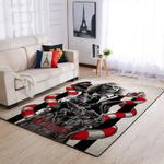 beetlejuice area rug living room rug home decor movie floor decor 1909113 0