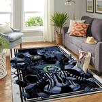 beetlejuice area rug living room rug home decor movie floor decor 1909114 0