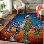 bender bending rodri guez area rug movie rug regtangle carpet floor decor home decor 0