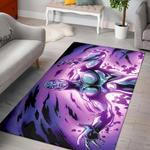 bill weasley and fleur delacour by rug living room rug home decor 0