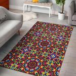 bird and flower 02 dhckl0909 rug living room rug home decor 0