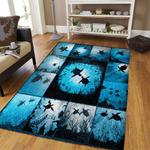 bird dhc090808m rug living room rug home decor 0