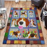 bird dhc709010m rug living room rug home decor 0