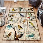 bird rug ccc19101638 rug living room area rug home decor 0