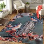 birds area rug ofd 1910167 area rug living room carpet rug regtangle carpet floor decor home decor 0