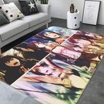 black butler anime 1 area rug living room and bed room rug rug regtangle carpet floor decor home decor 0