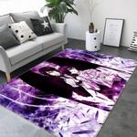 black butler anime 8 area rug living room and bed room rug rug regtangle carpet floor decor home decor 0
