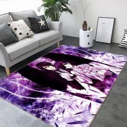 Black Butler Anime 8 Area Rug Living Room And Bed Room Rug Rug Regtangle Carpet Floor Decor Home Decor