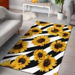 black elephant mandala area rug living room rug home decor carpets 0