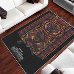 black panther area rug living room rug home decor home decor bedroom living room decor 0
