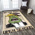 black panther area rugs marvel superhero movie living room carpet 0