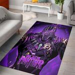 black panther wakanda marvel superhero movies area rugs living room carpet rug regtangle carpet floor decor home decor 0