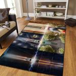 black veil brides bandliving arealiving music home decor area rug living room 0