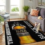 black velvet area rug this house runs on ofd 2003098 area rug living room carpet rug regtangle carpet floor decor home decor 0