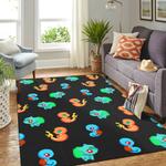 blackpink together carpet mock area rug living room rug home decor home decor bedroom living room 0