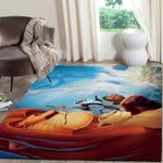 blackpink walk kick it carpet mock area rug living room rug home decor home decor bedroom living room 0