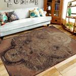 blade runner 2049 area rug living room rug home decor home decor bedroom living room decor 0