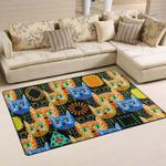 blue cat dhc0809017m rug living room rug home decor 0