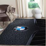 bmw logo supercars area rugs living room carpet fn151208 rug regtangle carpet floor decor home decor 0