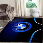 bmw logo supercars area rugs living room carpet fn151209 rug regtangle carpet floor decor home decor 0