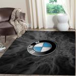bmw logo supercars area rugs living room carpet fn151210 rug regtangle carpet floor decor home decor 0