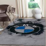 bmw logo supercars area rugs living room carpet fn151217 rug regtangle carpet floor decor home decor 0