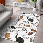 bohemian dhc2609012m rug living room rug home decor 0