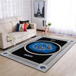 boise state broncos ncaa area rugs living room carpet team logo home rug regtangle carpet floor decor home decor 0