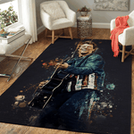 bon jovi music band jon bon jovi art for fans area rug area rug living room carpet rug regtangle carpet floor decor home decor 0