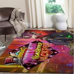 borderlands moxxis heist of the handsome jackpot gaming area rugs living room carpet fn140124 rug regtangle decor home decor 0