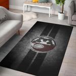 boston bruins area rug living room rug home decor nhl ice hockey team logo carpet rug living room 20022010 0