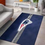 brooklyn nets area rug living room rug home decor nba basketball team logo carpet rug living room 200304104 0