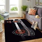 brooklyn nets area rug nba basketball team logo carpet living room rugs rug regtangle carpet floor decor home decor v4636 0