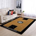 brooklyn nets area rug nba basketball team logo carpet living room rugs rug regtangle carpet floor decor home decor v4649 0