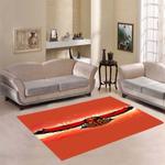 brooklyn nets living room area no2288 rug living room area rug home decor 0