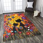 brooklyn nets living room area no2290 rug living room area rug home decor 0