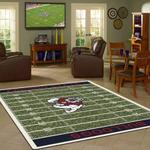 bts in bloom yellow carpet mock area rug living room rug home decor home decor bedroom living room 0
