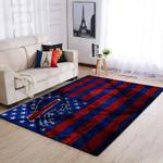 buffalo bills area rug living room rug home decor nfl football ofd 1910077 0