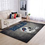 buffalo bills area rug nfl football living room carpet home rug regtangle carpet floor decor home decor v6710 0
