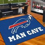 buffalo bills area rug nfl football team logo carpet rug regtangle carpet floor decor home decor 0