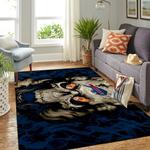 buffalo bills living room area no2317 rug living room area rug home decor 0