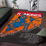 buffalo bills nfl team logo helmet nice gift home decor rectangle area rug living room rug home decor 0