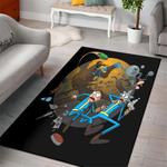 buffalo bills nfl team logo snoopy us style nice gift home decor rectangle area rug living room rug home decor 0