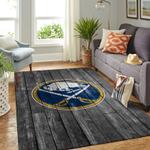 buffalo sabres nhl 3 area rug living room and bed room rug rug regtangle carpet floor decor home decor 0