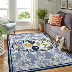 NHL Buffalo Sabres Rectangle Rug Personalized Non-Slip Carpet Gift For Ice Hockey Fans 4