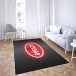 bugatti logo area rug ellipse living room carpet rug regtangle carpet floor decor home decor 0