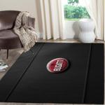 bugatti logo supercars area rugs living room carpet fn131214 rug regtangle carpet floor decor home decor 0