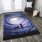 butterflies dhc04100026mdr rug living room rug home decor 0