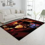 cad bane star war character area rug living room and bed room rug rug regtangle carpet floor decor home decor 0